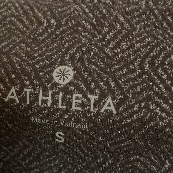 Athleta leggings - Picture 2 of 3